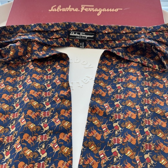 Salvatore Ferragamo - Picture 3 of 3